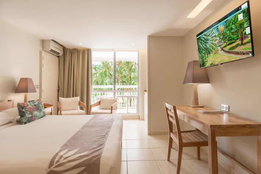 Hotel La Pagerie - Photo 11