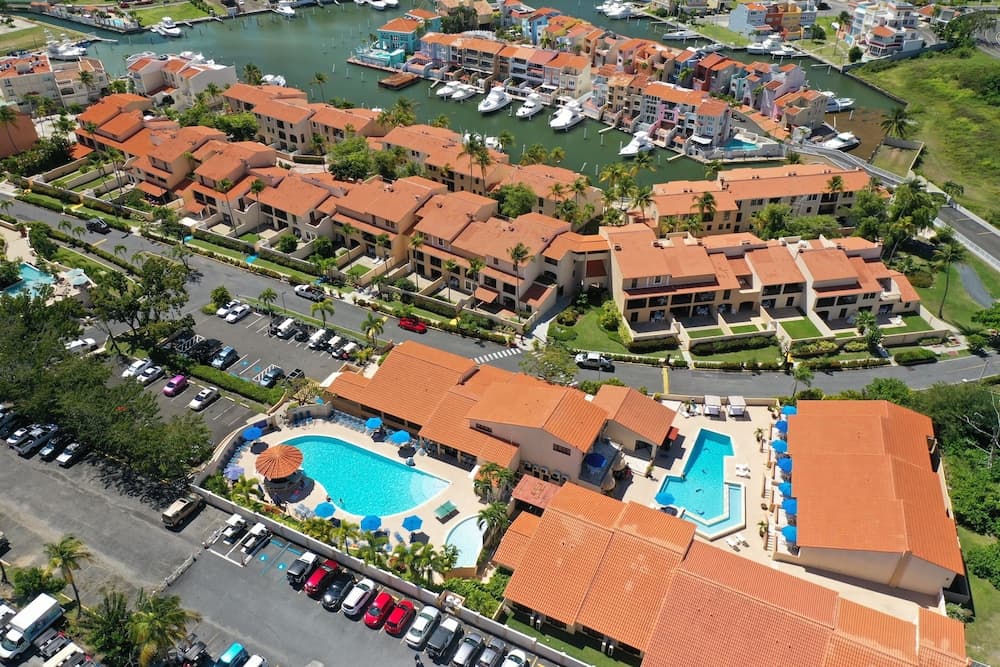 Park Royal Homestay Club Cala Puerto Rico - Photo 13