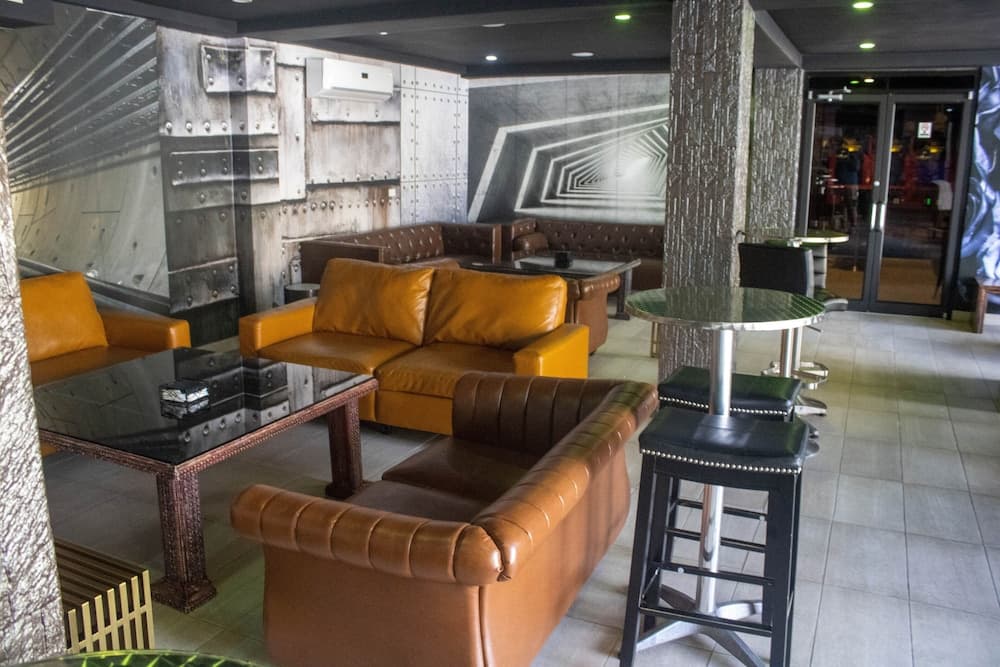 Golf View Hotel - Photo 21