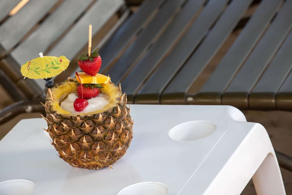 Wyndham Grand Rio Mar Rainforest Beach and Golf Resort - Photo 118