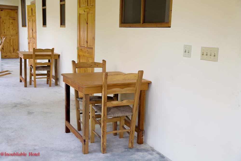 Hotel Inoubliable - Photo 40