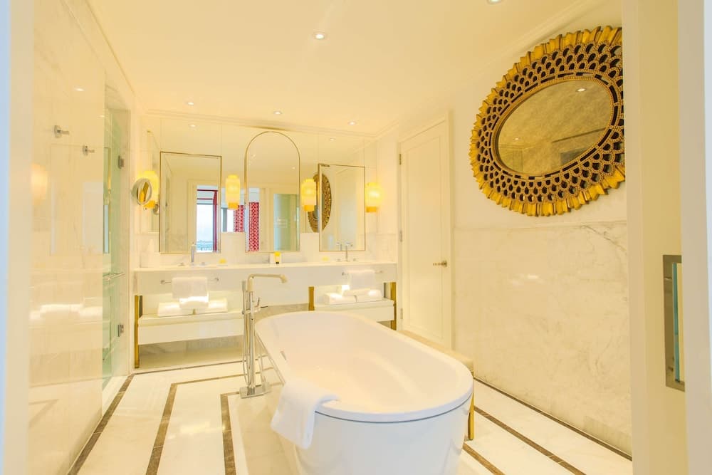 Grand Hyatt Baha Mar - Photo 190