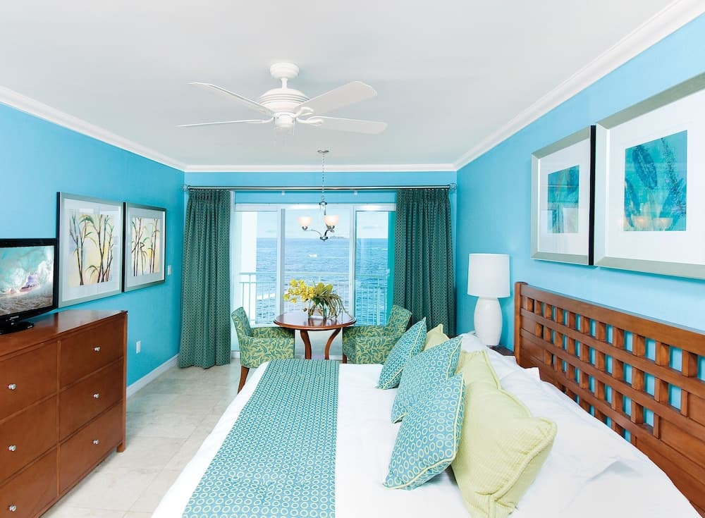 Oyster Bay Beach Resort - Photo 17