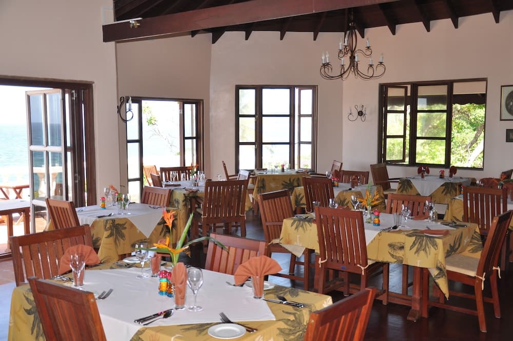 Petite Anse Hotel - Photo 57