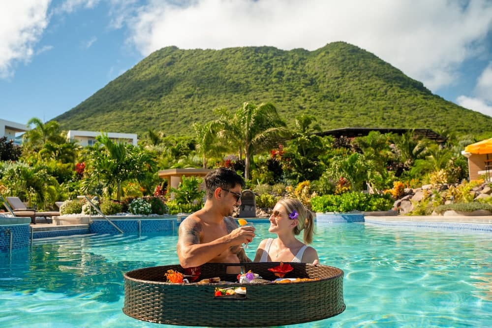 Golden Rock Dive And Nature Resort - Photo 63