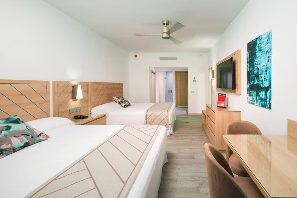 Hotel Riu Ocho Rios - All Inclusive - Photo 15