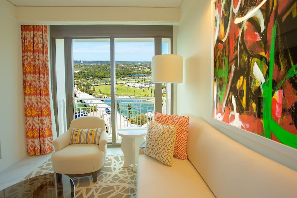 Grand Hyatt Baha Mar - Photo 180