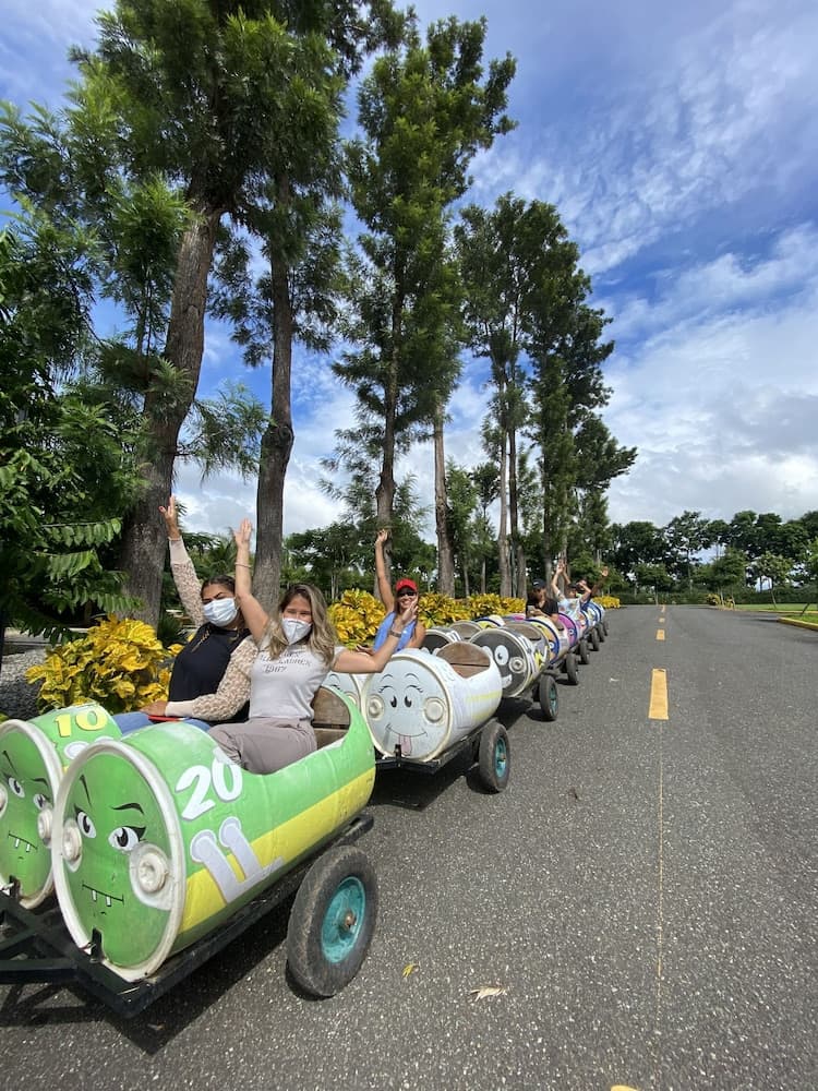 Hotel Caribbean Adventure - Photo 18