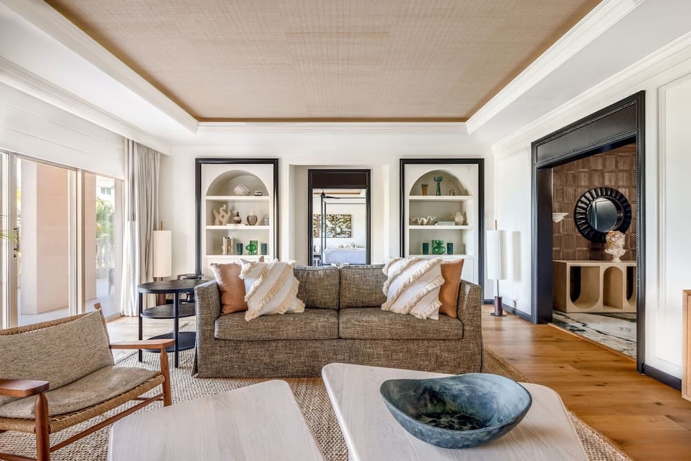 The Ritz-Carlton, Grand Cayman - Photo 30