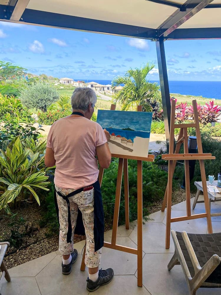 Golden Rock Dive And Nature Resort - Photo 84