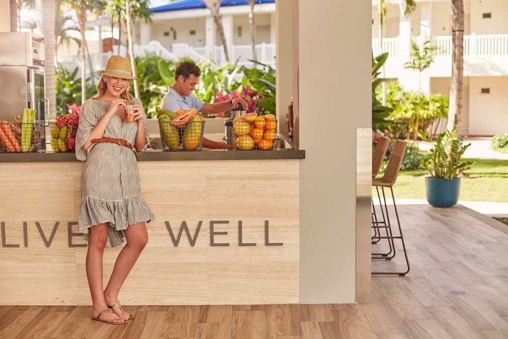 Fairmont El San Juan Hotel - Photo 129