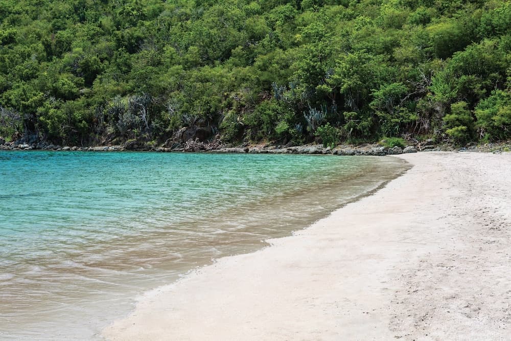 The Westin St. John Resort Villas - Photo 57