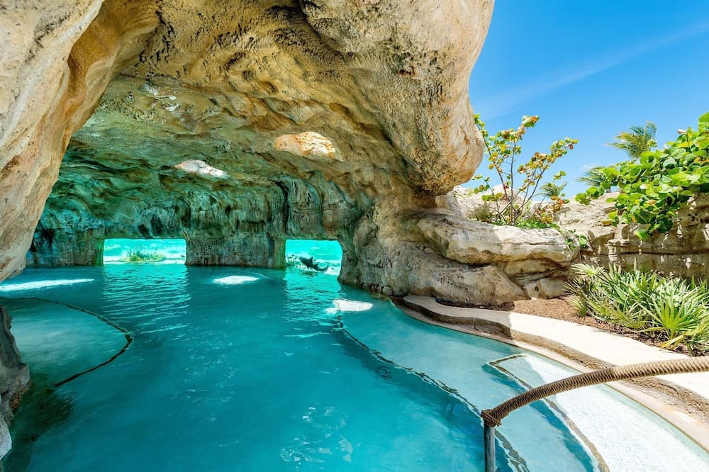 Grand Hyatt Baha Mar - Photo 122