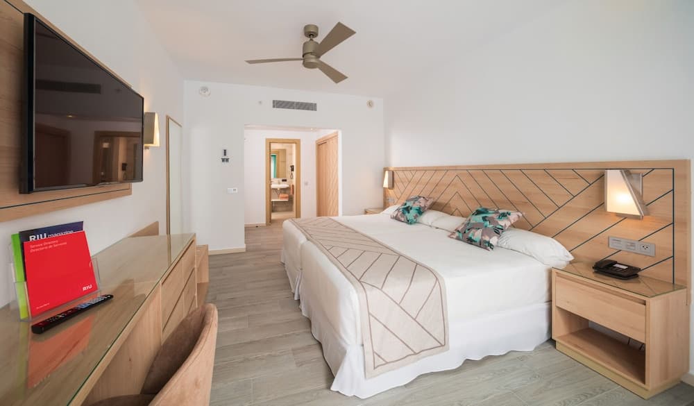 Hotel Riu Ocho Rios - All Inclusive - Photo 59