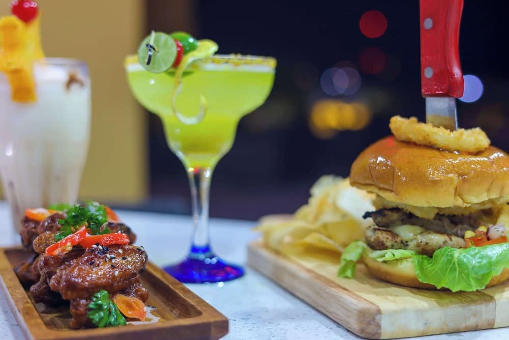 Comfort Inn & Suites Tobago - Photo 24