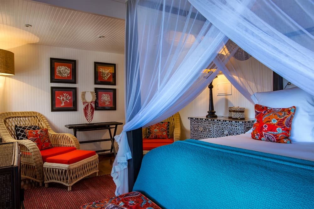 GYP SEA Saint Barth - Photo 20