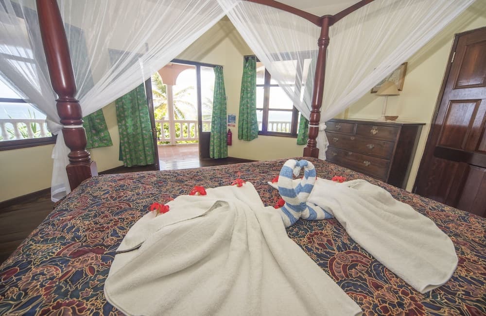 Petite Anse Hotel - Photo 5