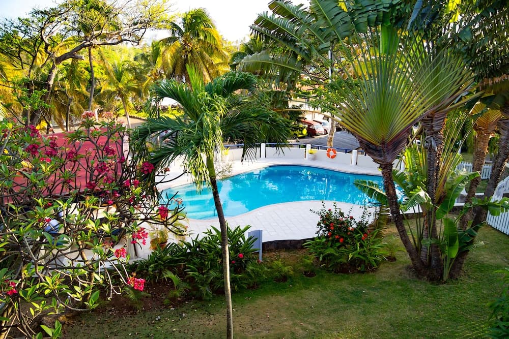 Blue Lagoon Hotel & Marina - Photo 29