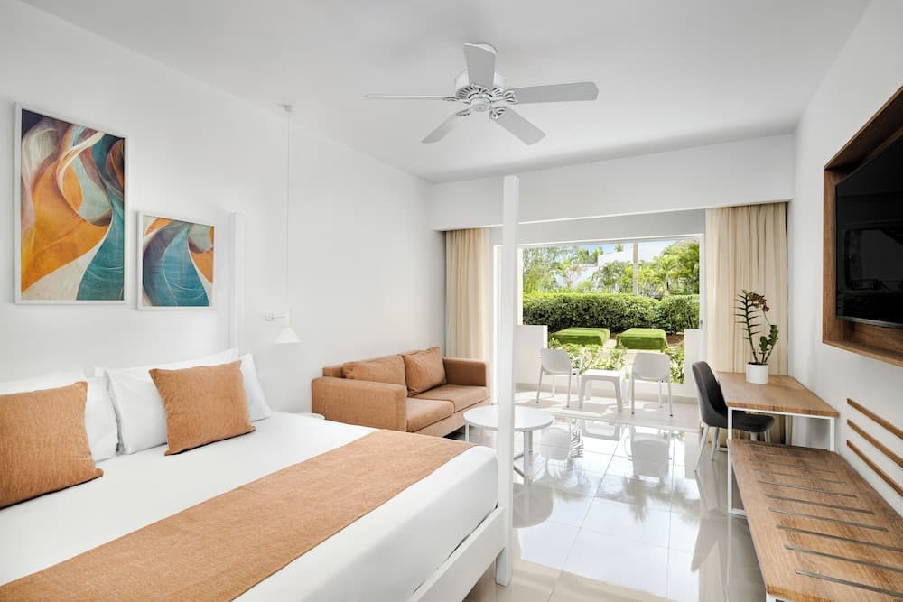 Sunscape Dominicus La Romana - All Inclusive - Photo 18