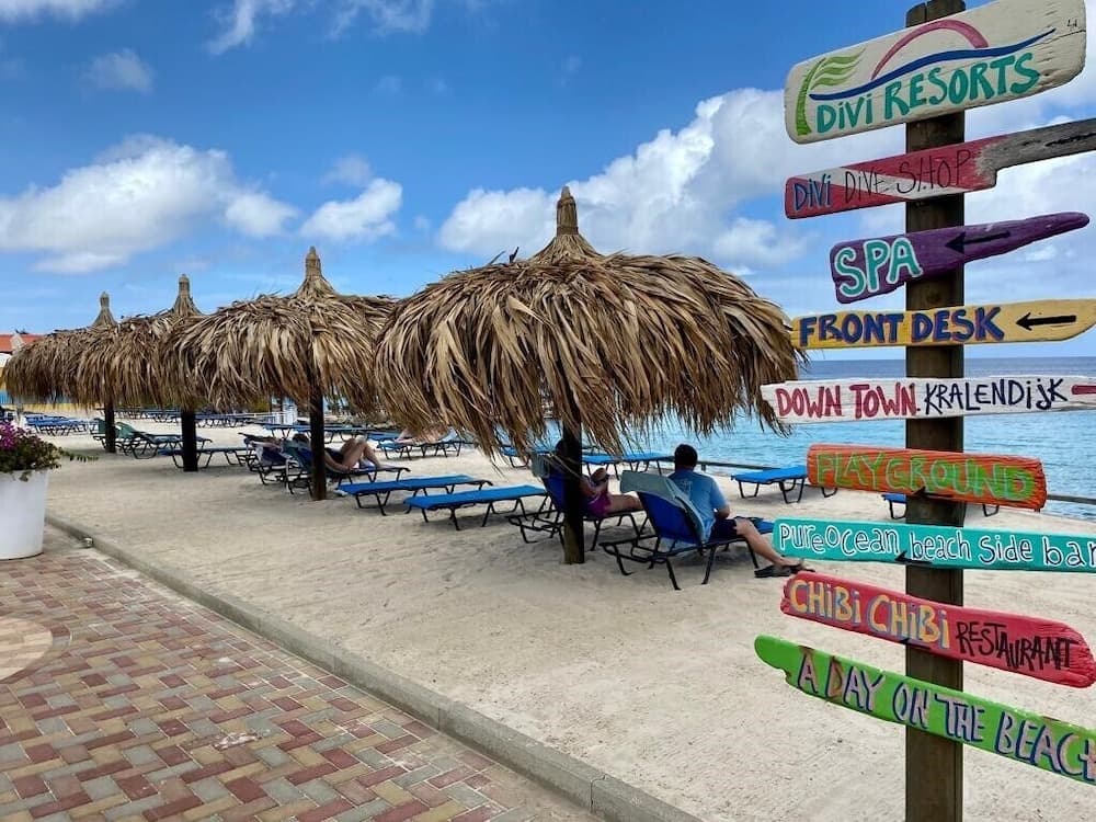 Divi Flamingo Beach Resort & Casino - Photo 71