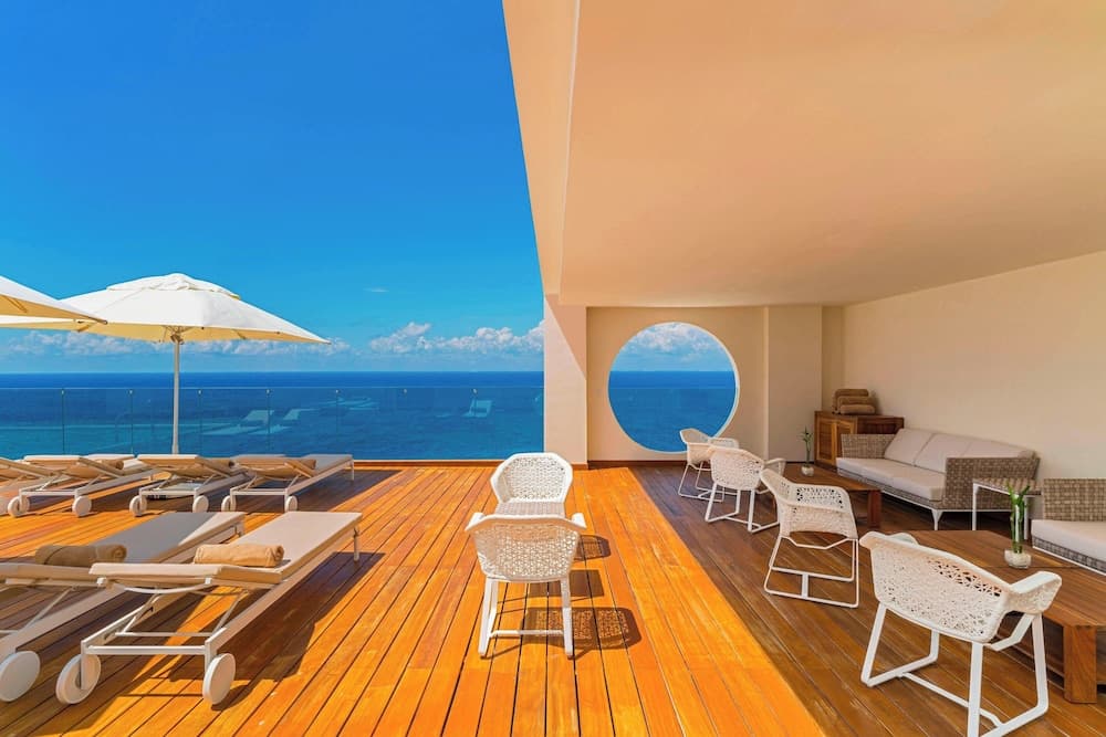 The Westin Cozumel - Photo 97