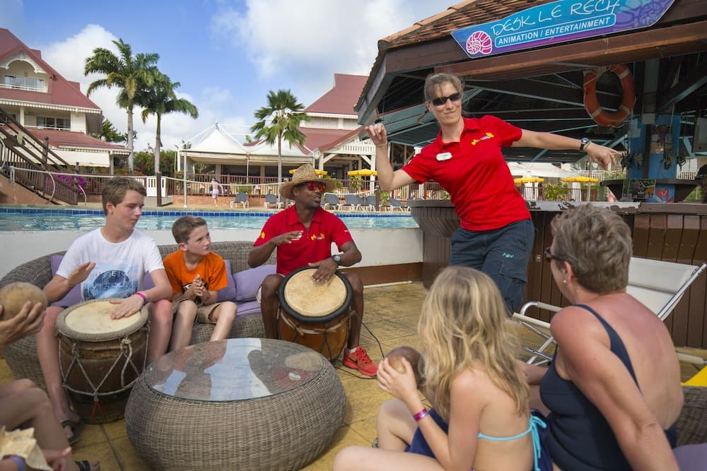 Village St Luce Pierre & Vacances - Photo 23