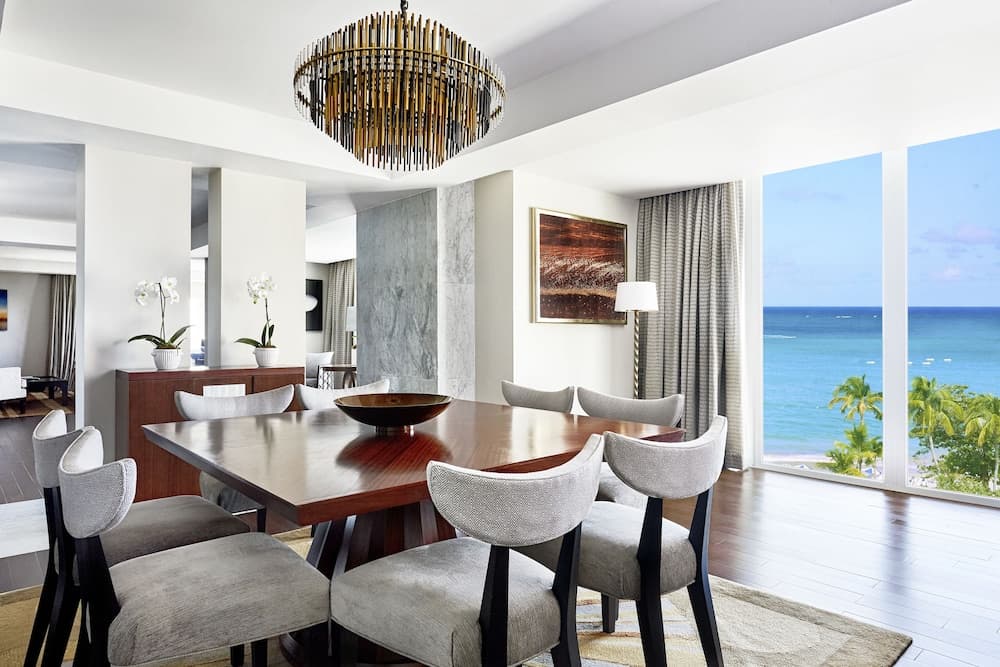 Fairmont El San Juan Hotel - Photo 112