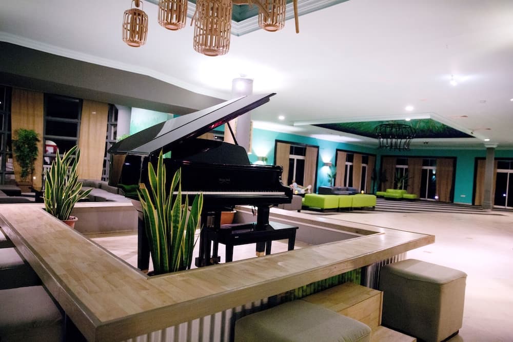 Coconut Bay Beach Resort & Spa All Inclusive - Photo 14