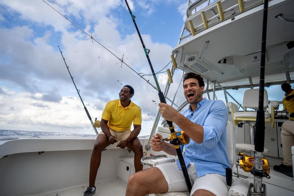 Moon Palace Jamaica – All Inclusive - Photo 71