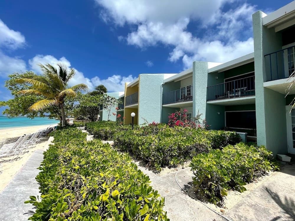 Osprey Beach Hotel - Photo 7