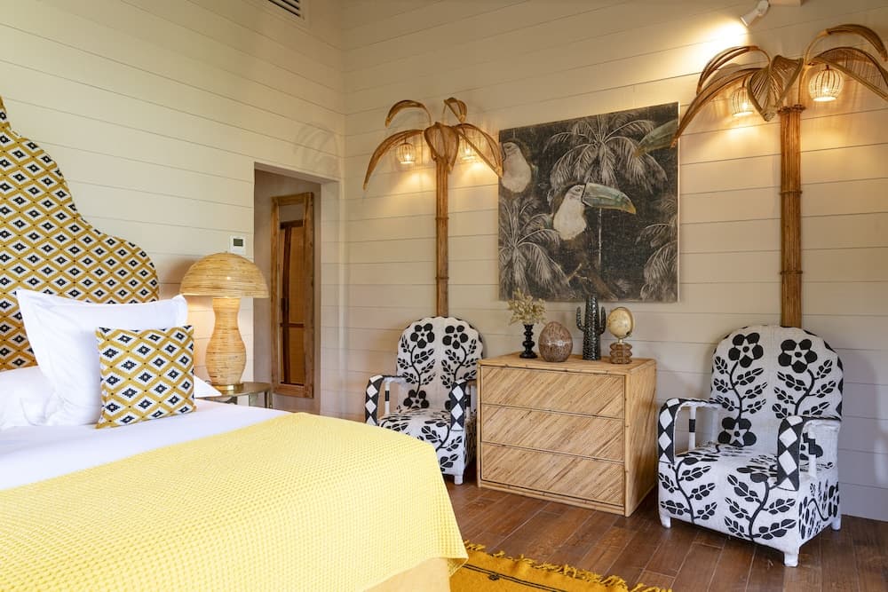 GYP SEA Saint Barth - Photo 82