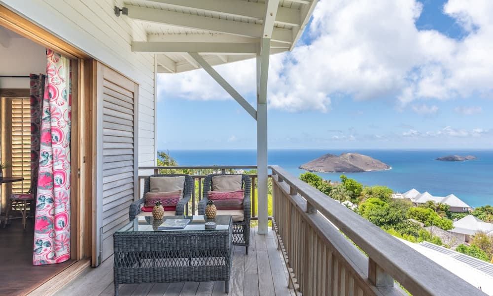 GYP SEA Saint Barth - Photo 181