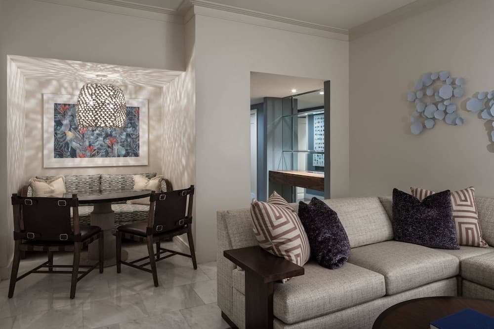 The Ritz-Carlton, St. Thomas - Photo 26