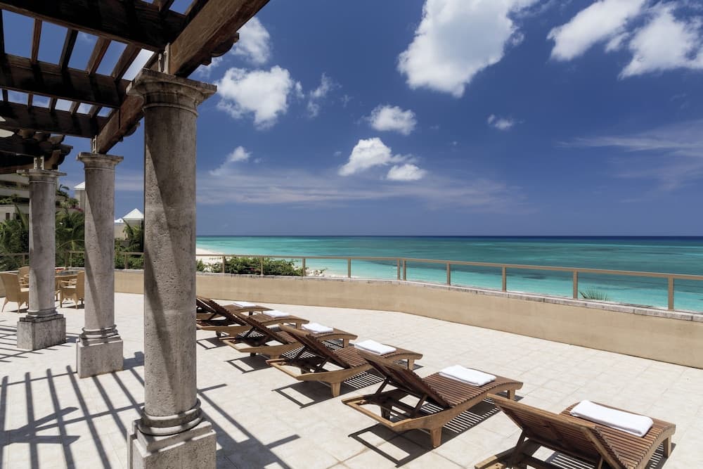The Ritz-Carlton, Grand Cayman - Photo 190