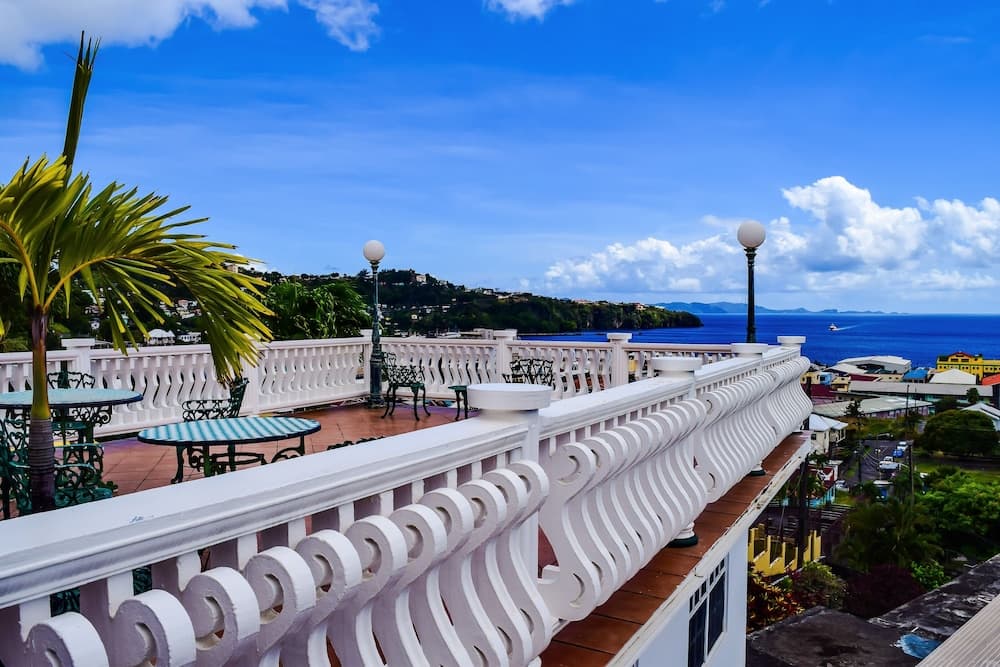 Grenadine House - Photo 47