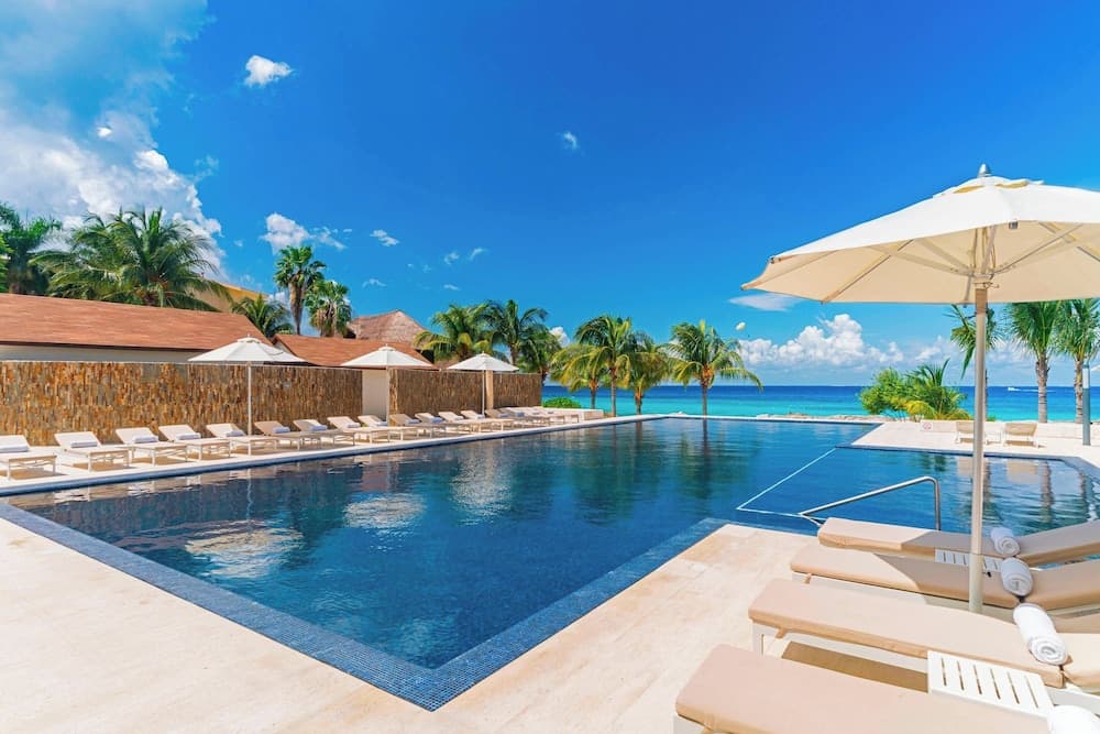 The Westin Cozumel - Photo 82