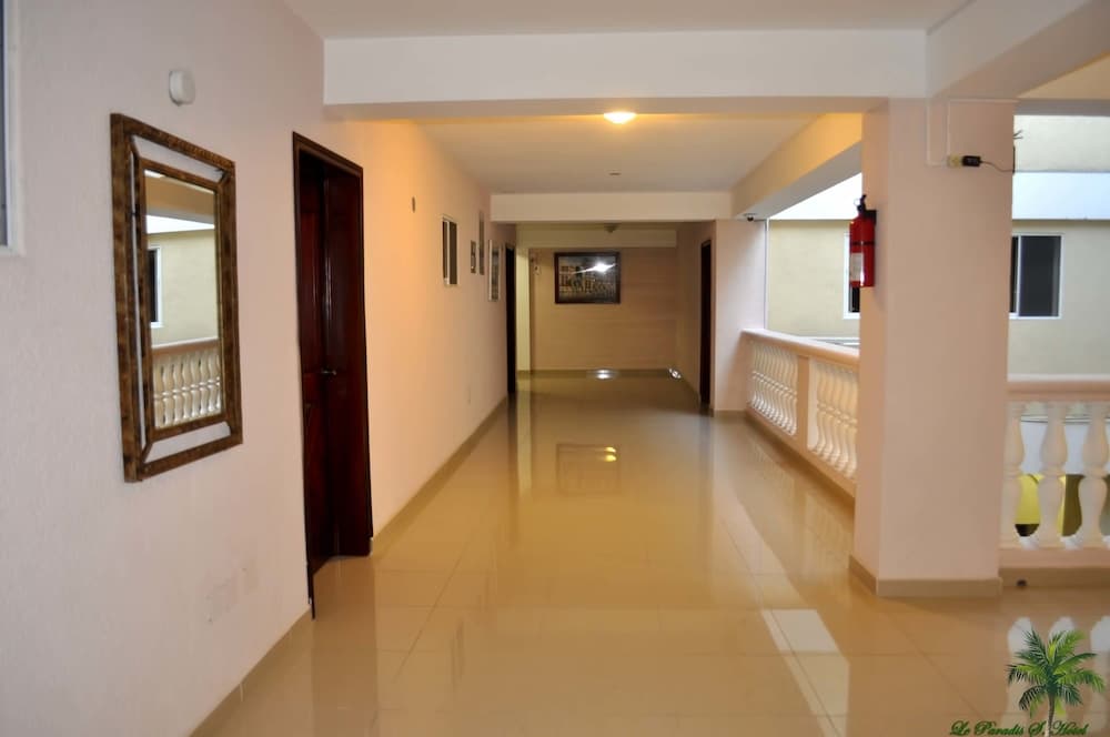 Le Paradis S. Hotel - Photo 29