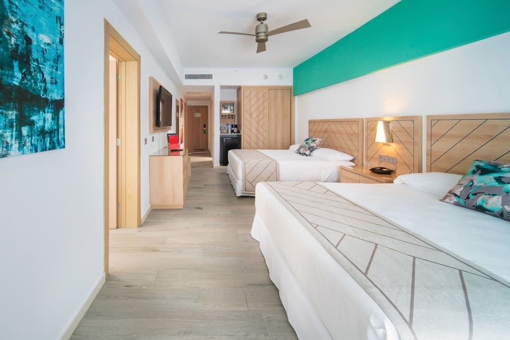 Hotel Riu Ocho Rios - All Inclusive - Photo 17