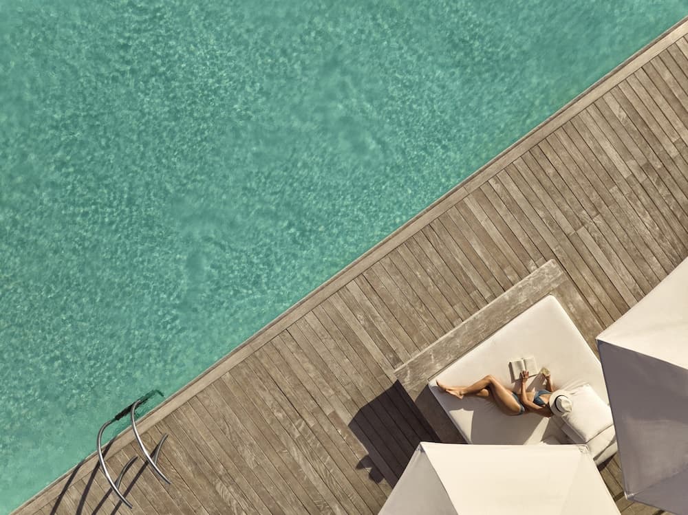 COMO Parrot Cay - Photo 101