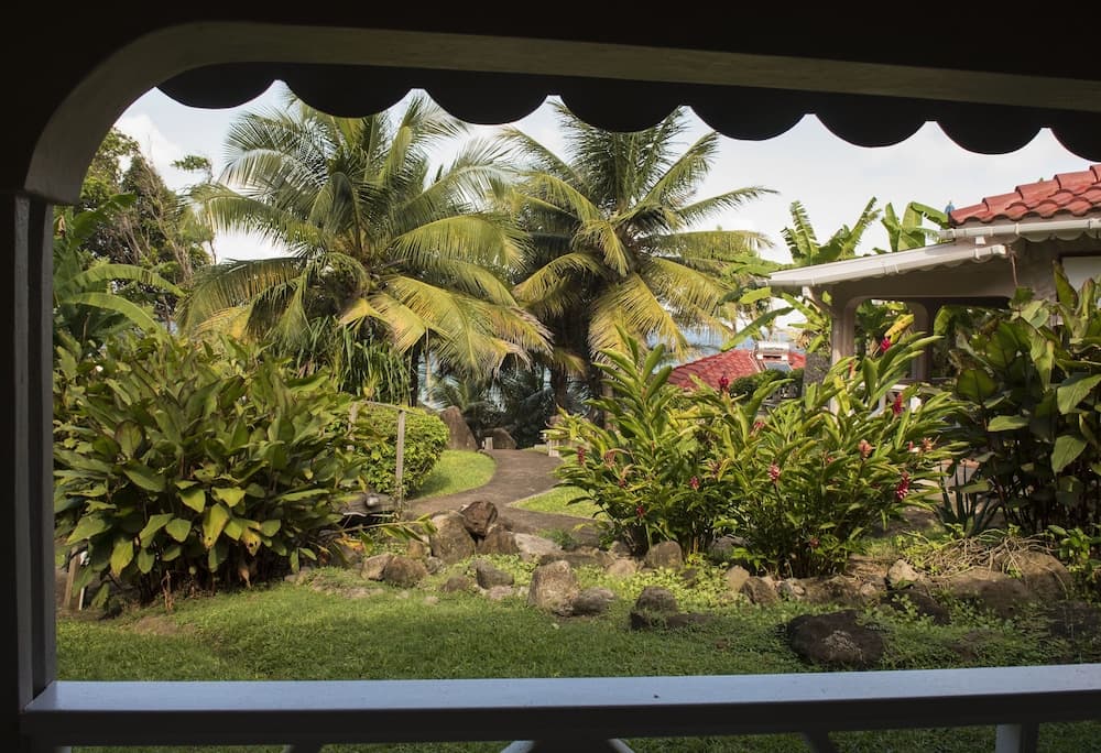 Petite Anse Hotel - Photo 11