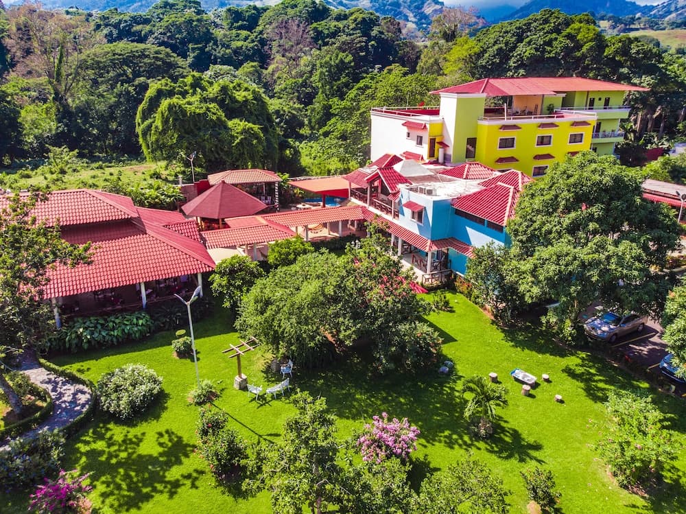 Hotel Rancho Guacamayos - Photo 111