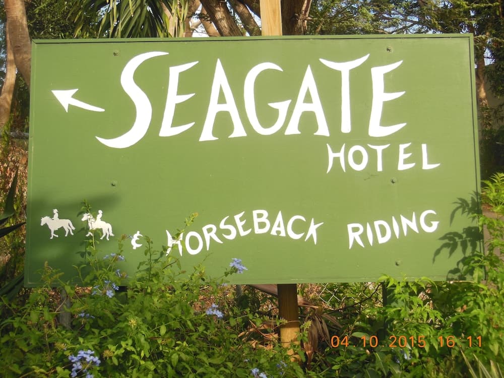 Sea Gate Hotel - Photo 45