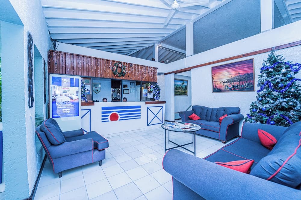 Visa Lodge - Photo 3