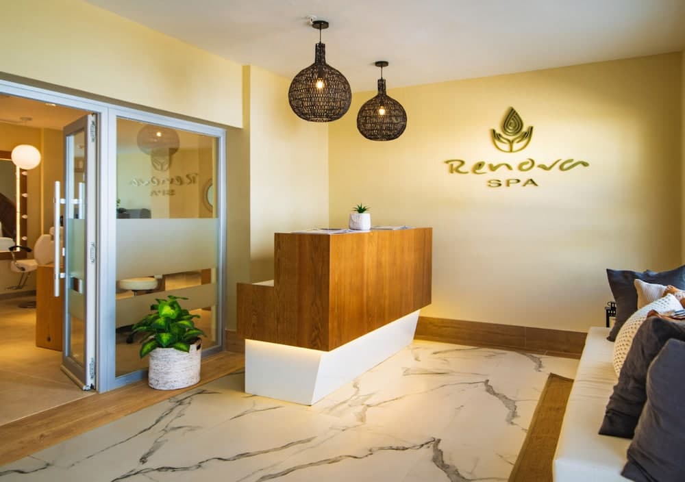 Hotel Riu Palace Tropical Bay - All Inclusive - Photo 32