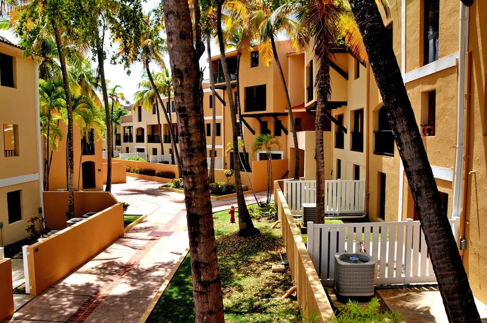 Park Royal Homestay Club Cala Puerto Rico - Photo 8