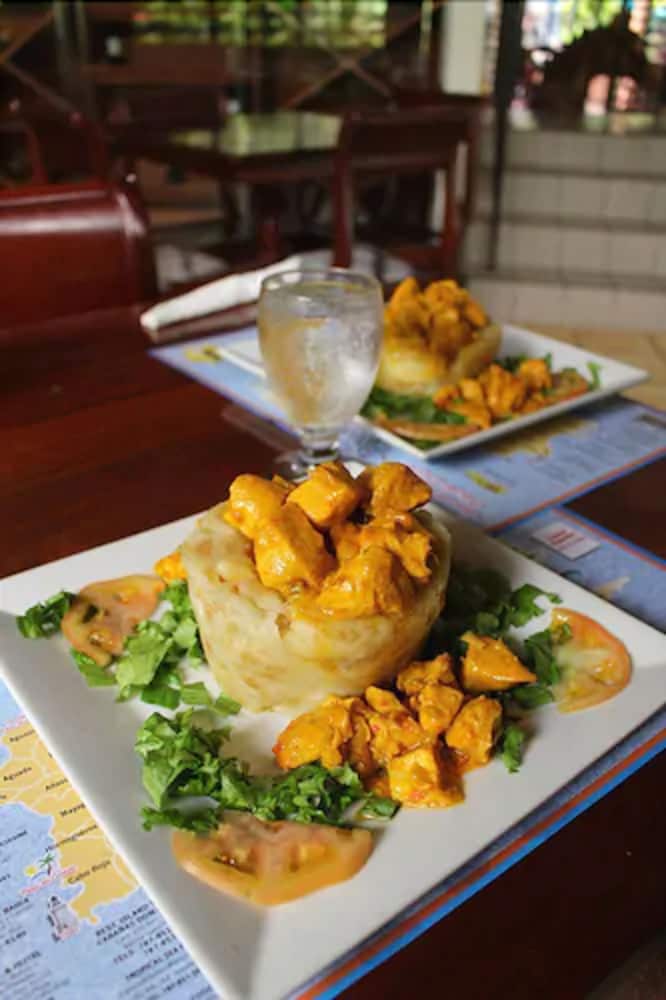 Parador Villas Sotomayor - Photo 14