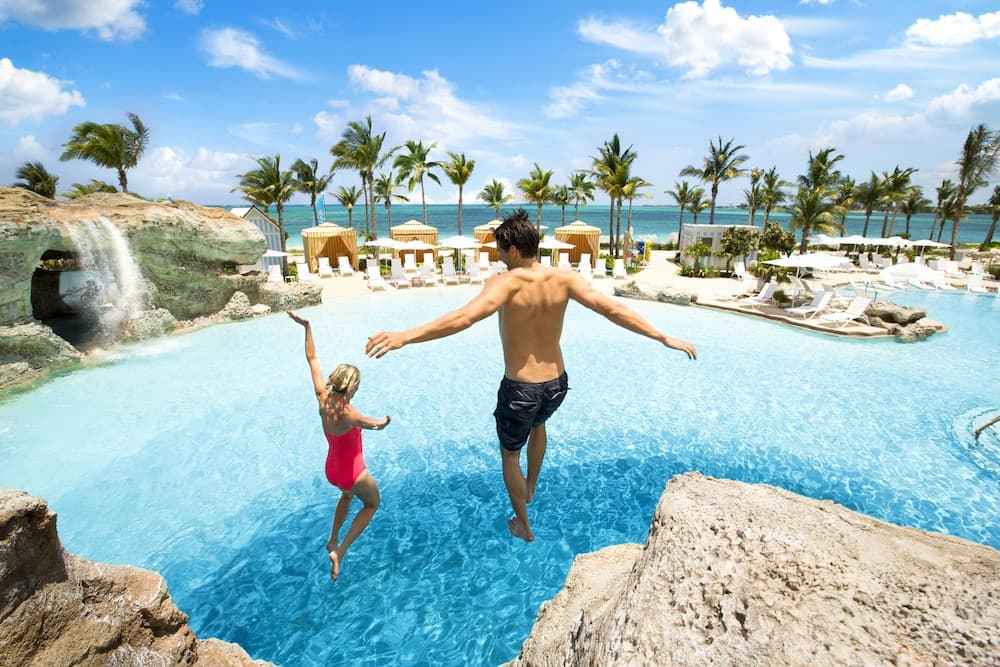 Grand Hyatt Baha Mar - Photo 55