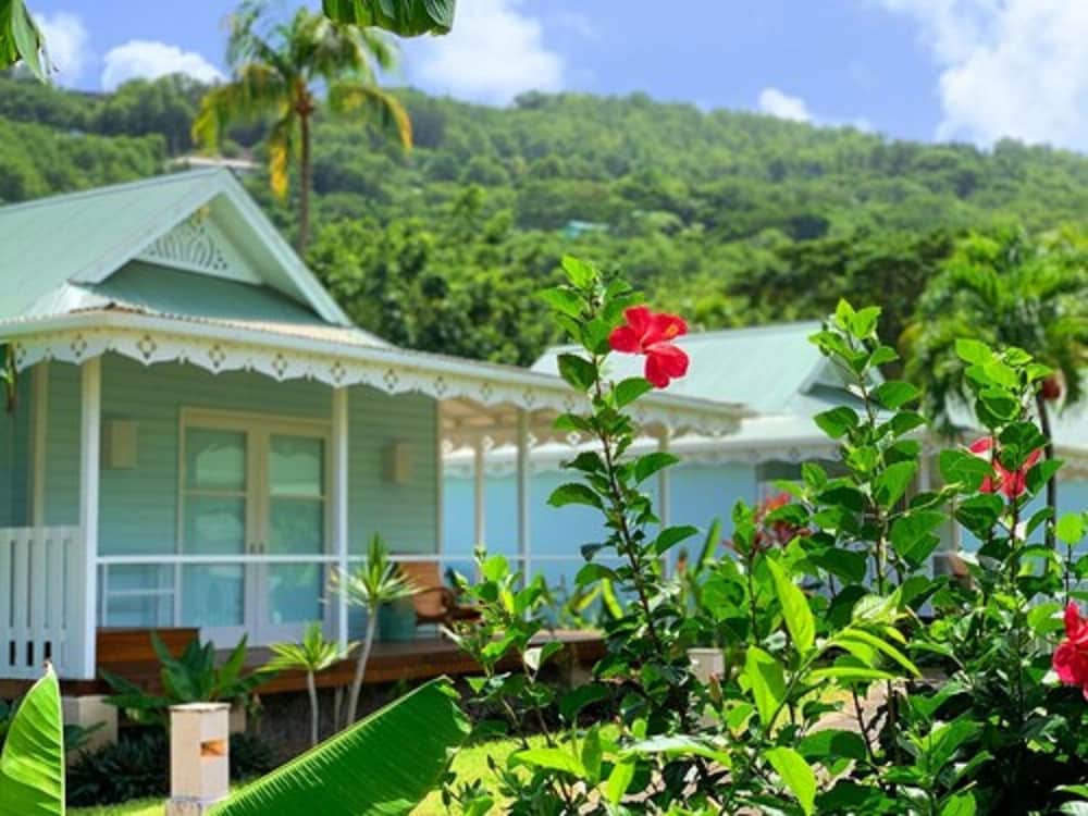 Bequia Plantation Hotel - Photo 57