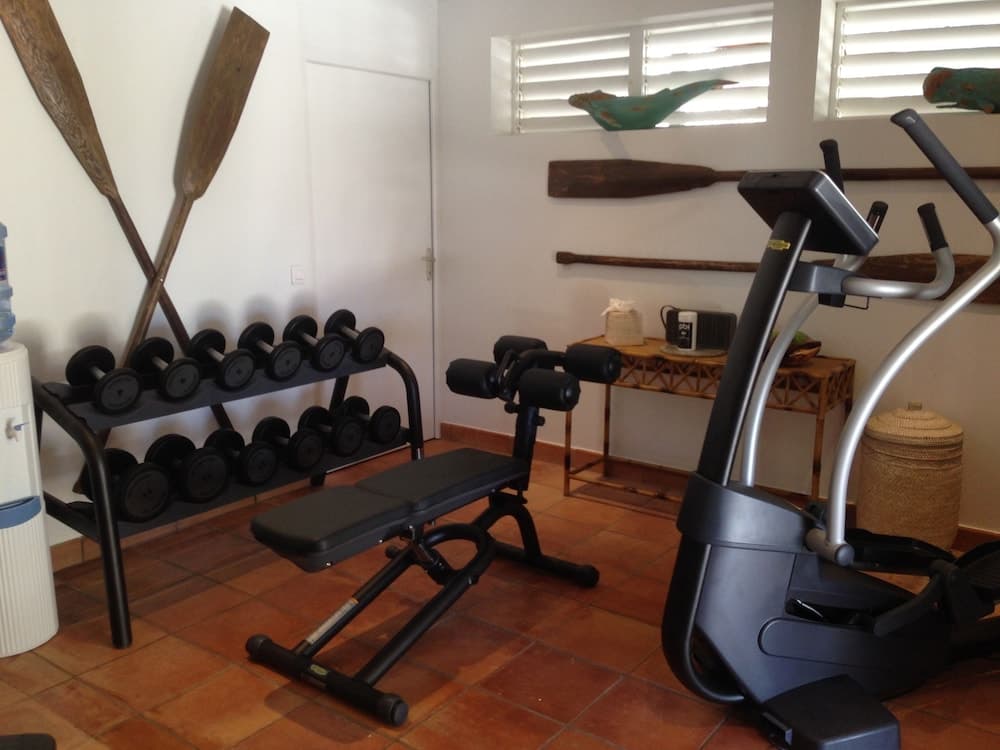 GYP SEA Saint Barth - Photo 139