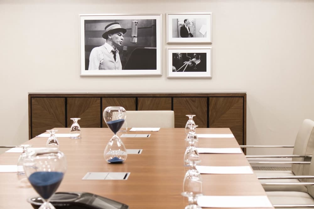 Fairmont El San Juan Hotel - Photo 61